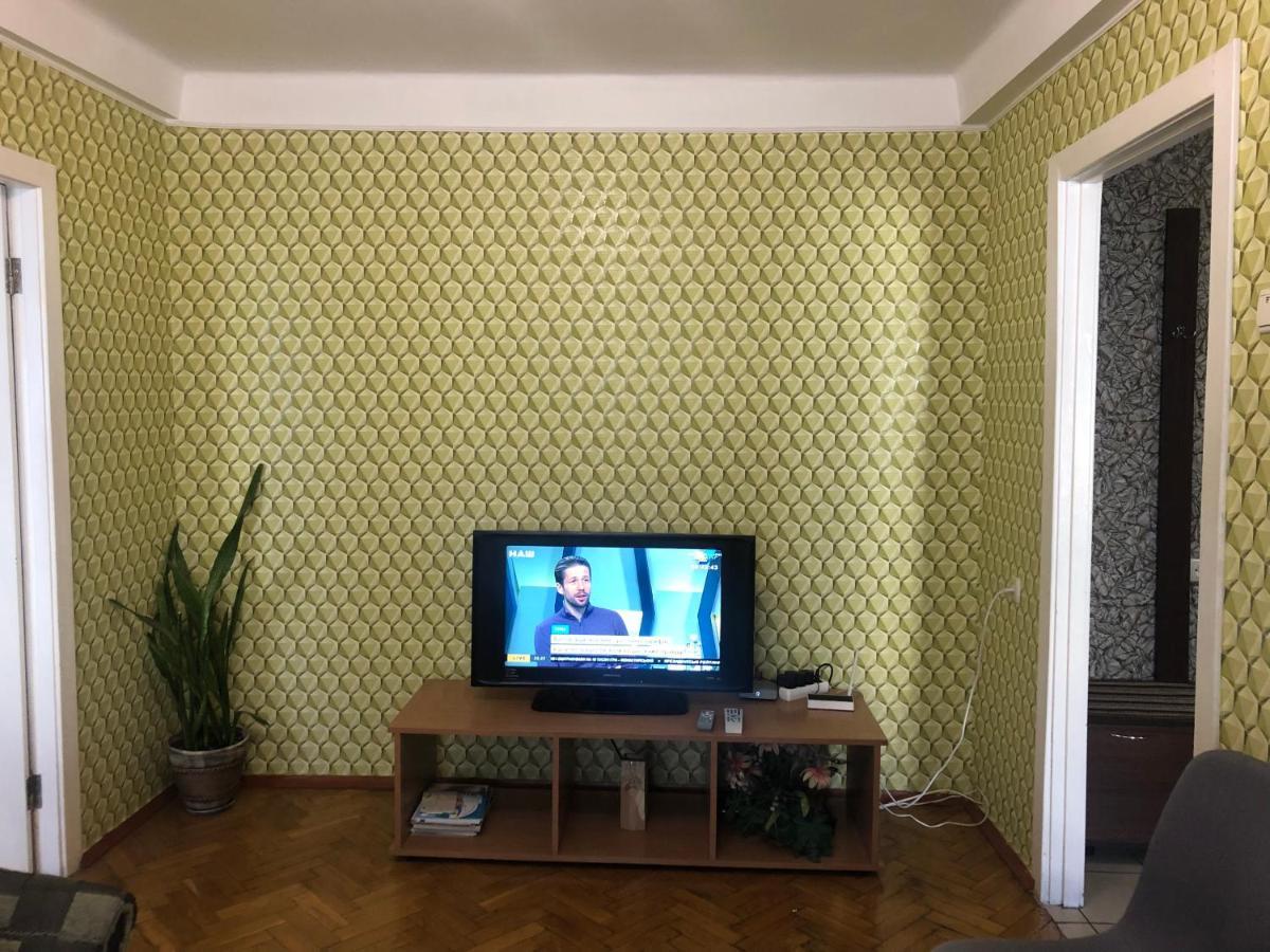 شقة Daily Rent On Bogdana Gavrilishina 10 كييف