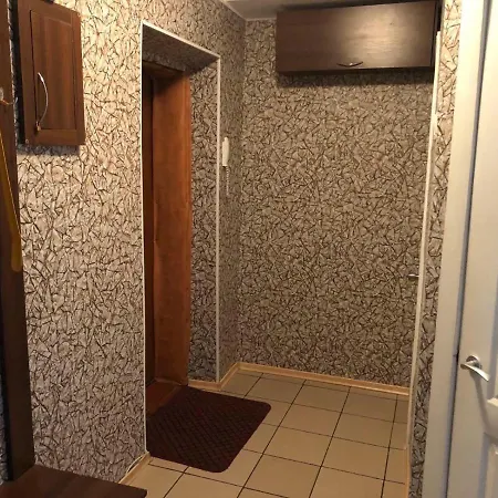 Kyiv Daily Rent Apartments On Bogdana Gavrilishina 10 المظهر الخارجي الصورة