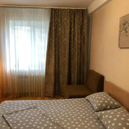 Kyiv Daily Rent Apartments On Bogdana Gavrilishina 10 المظهر الخارجي الصورة