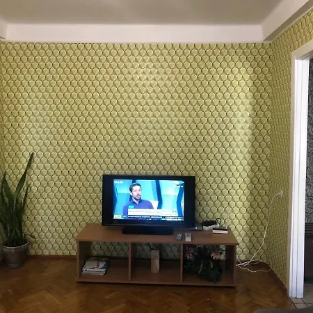Kyiv Daily Rent Apartments On Bogdana Gavrilishina 10 المظهر الخارجي الصورة