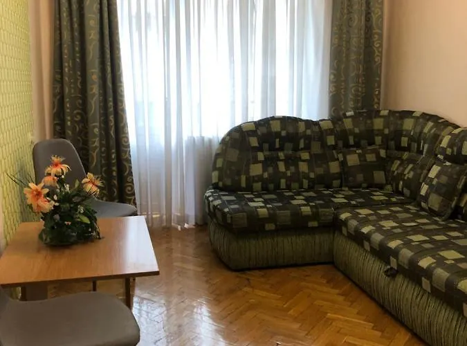 Kyiv Daily Rent Apartments On Bogdana Gavrilishina 10