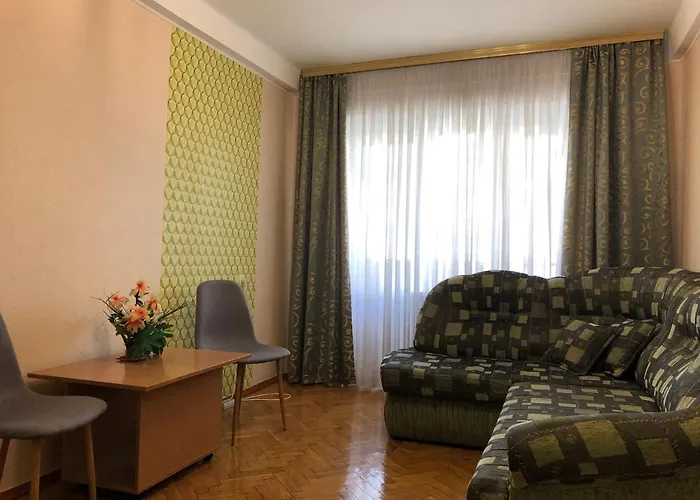 Kyiv Daily Rent Apartments On Bogdana Gavrilishina 10