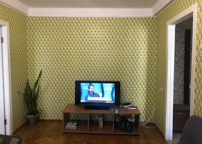 Kyiv Daily Rent Apartments On Bogdana Gavrilishina 10