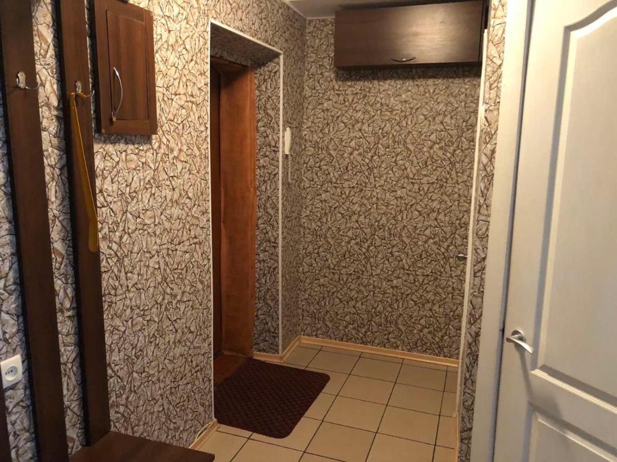 Daily Rent On Bogdana Gavrilishina 10